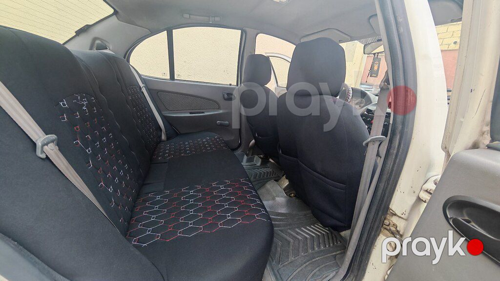 Saipa Tiba, 1.5 L, 2014 il, 417 087 km — Avtomobillər, Xırdalan (7)
