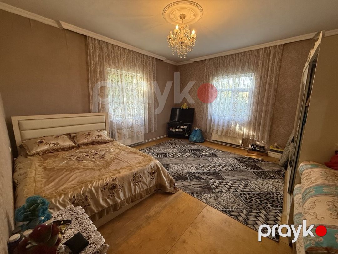 Həyət evi, Ceyranbatan qəs — Ev, villa, Bakı (3)