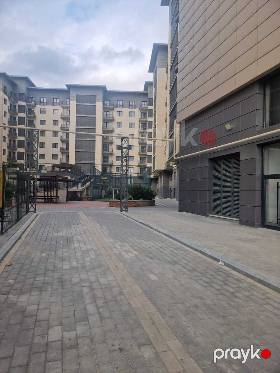 Satılır 3 otaqlı yeni tikili 137 m² — Mənzil, Bakı (4)