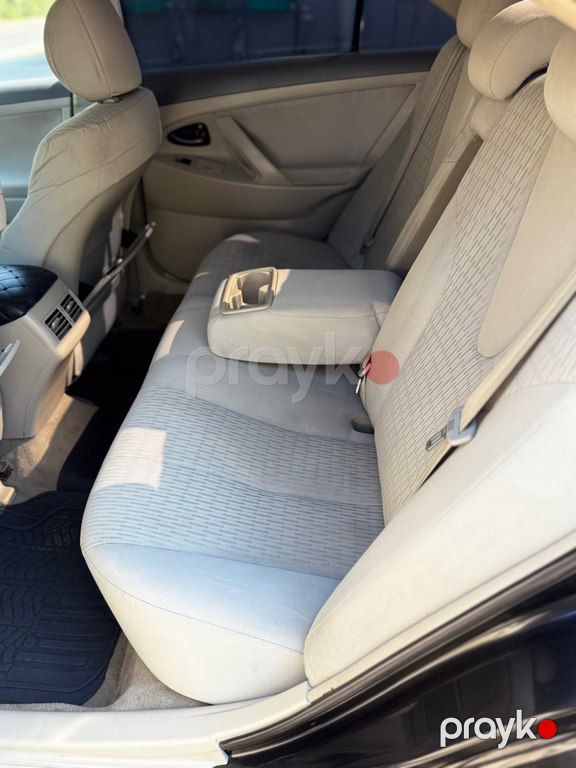 Toyota Camry, 2.4 L, 2010 il, 295 000 km — Avtomobillər, Bakı (6)