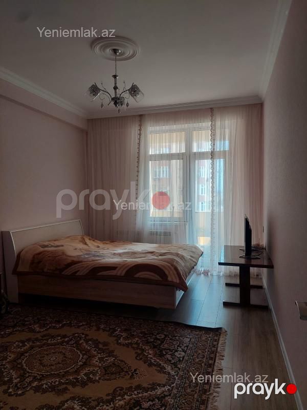 Satılır 3 otaqlı Bina evi menzil (Yeni tikili), 140 m², 40-cı məhəllə — Mənzil, Sumqayıt (11)