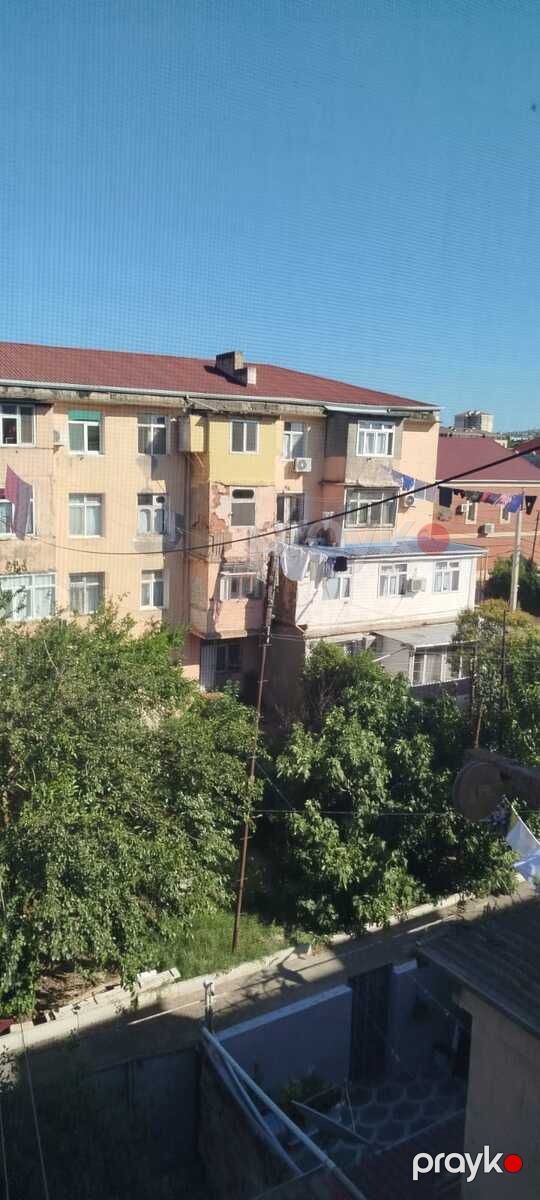 Satılır 1 otaqlı köhnə tikili 32 m² — Mənzil, Xırdalan (4)