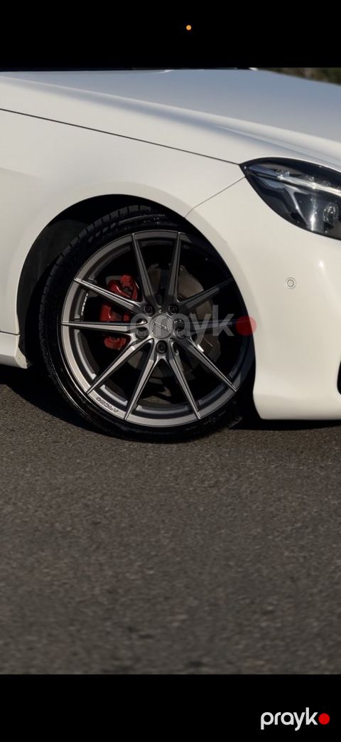 Arceo diskləri R19 — Bakı