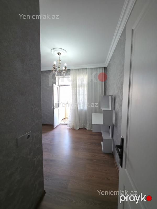 Satılır 3 otaqlı Bina evi menzil (Köhnə tikili), 80 m², Sabunçu rayonu — Mənzil, Bakı (11)