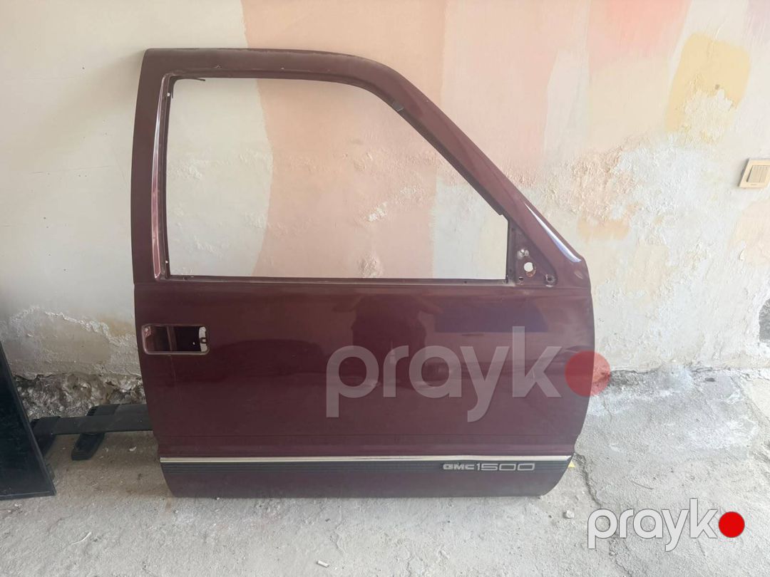 Chevrolet Tahoe 1995-1999 ehtiyat hissələri — Ehtiyat hissələri və aksesuarlar, Bakı (4)
