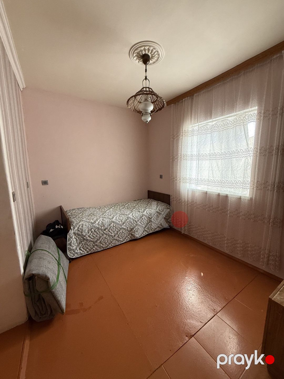Satılır 4 otaqlı köhnə tikili 85 m² — Mənzil, Sumqayıt (8)