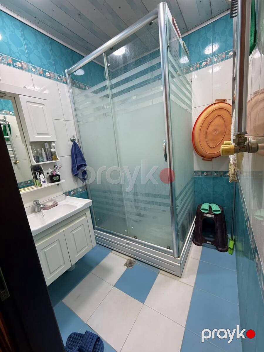 Satılır 3 otaqlı yeni tikili 110 m² — Mənzil, Bakı (8)