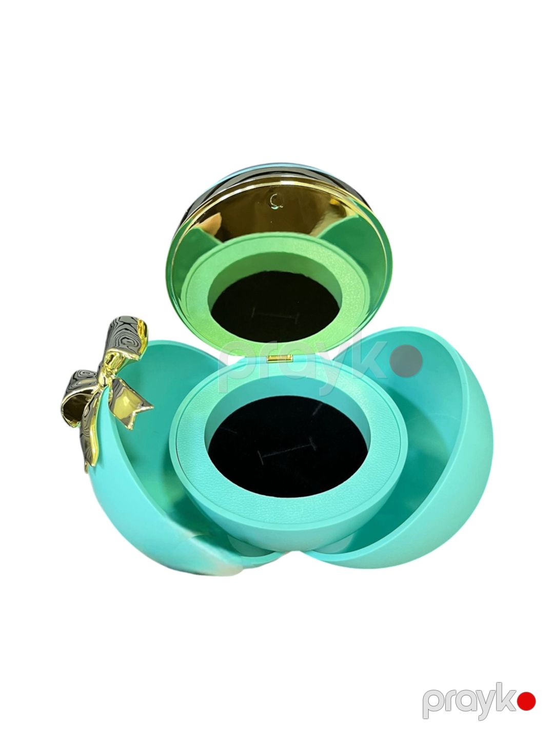 Orqanayzer RR1050 99-12-15, yaşıl, plastik — Mallar, Bakı (3)
