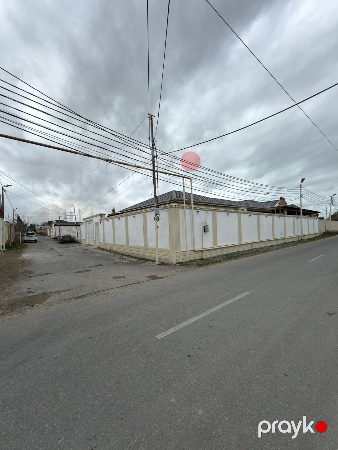Satılır torpaq 6 sot — Torpaq, Bakı (3)