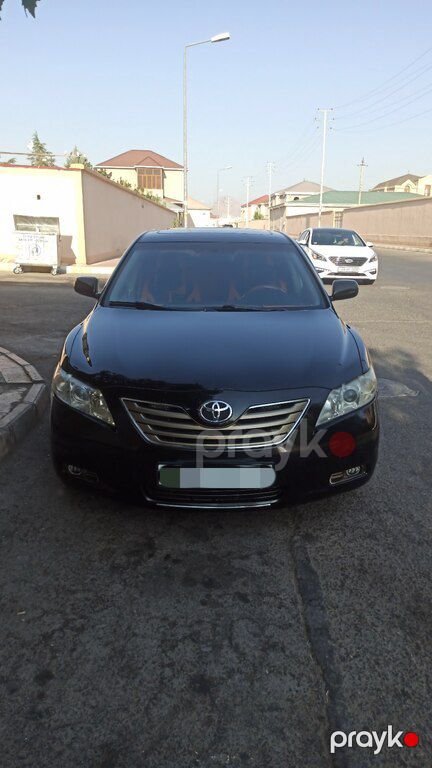 Toyota Camry, 2.4 L, 2008 il, 443 000 km — Naxçıvan