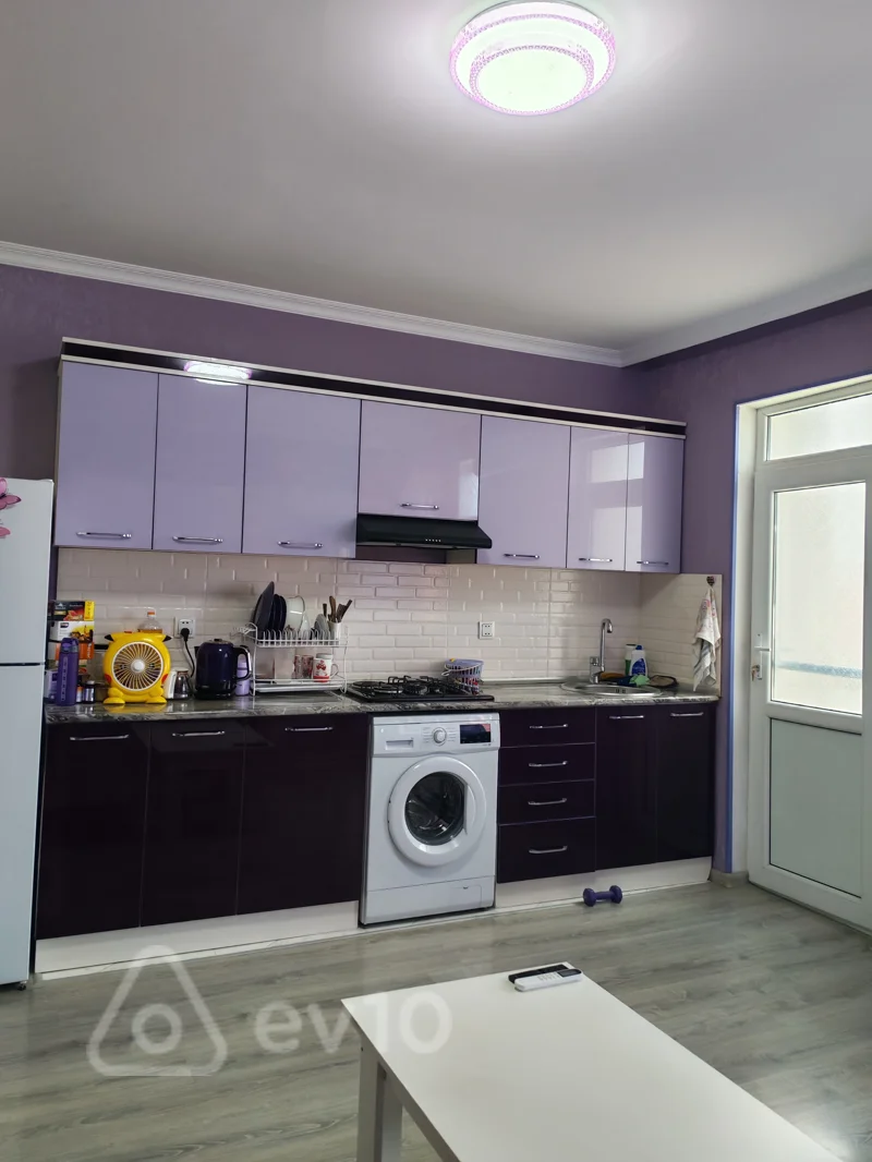 1 otaqlı mənzil, 28 m², M. Ə. Rəsulzadə, Xırdalan — Mənzil, Xırdalan (2)