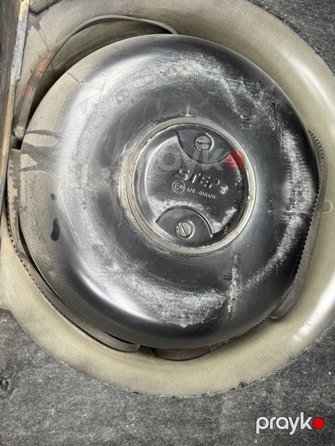 Peugot qaz balonu — Bakı