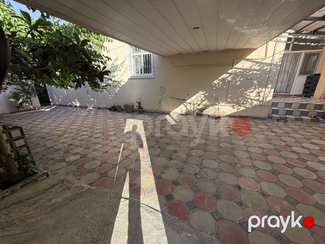 Həyət evi, Ceyranbatan qəs — Ev, villa, Bakı (11)