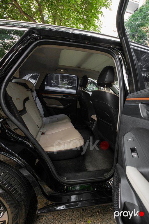 Haval Jolion, 1.5 L, 2021 il, 70 000 km — Avtomobillər, Bakı (9)
