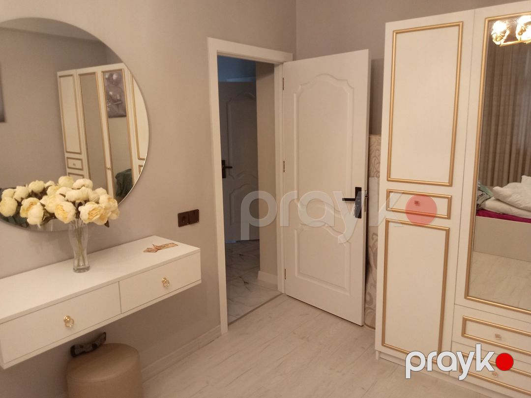 Satılır 3 otaqlı yeni tikili 100 m² — Mənzil, Xırdalan (3)