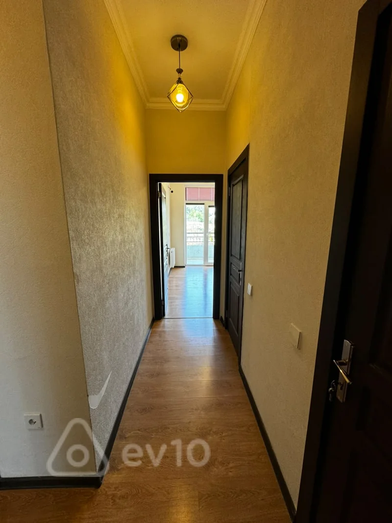 3 otaqlı mənzil, 75 m², Müstəqillik küçəsi. — kirayə — Mənzil, Bakı (11)