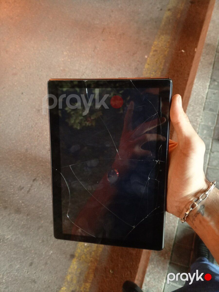 Lenovo x505f — Planshetlər, Bakı (6)