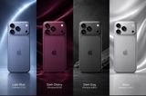 IPhone 18 Pro, Bordo — Smartphones