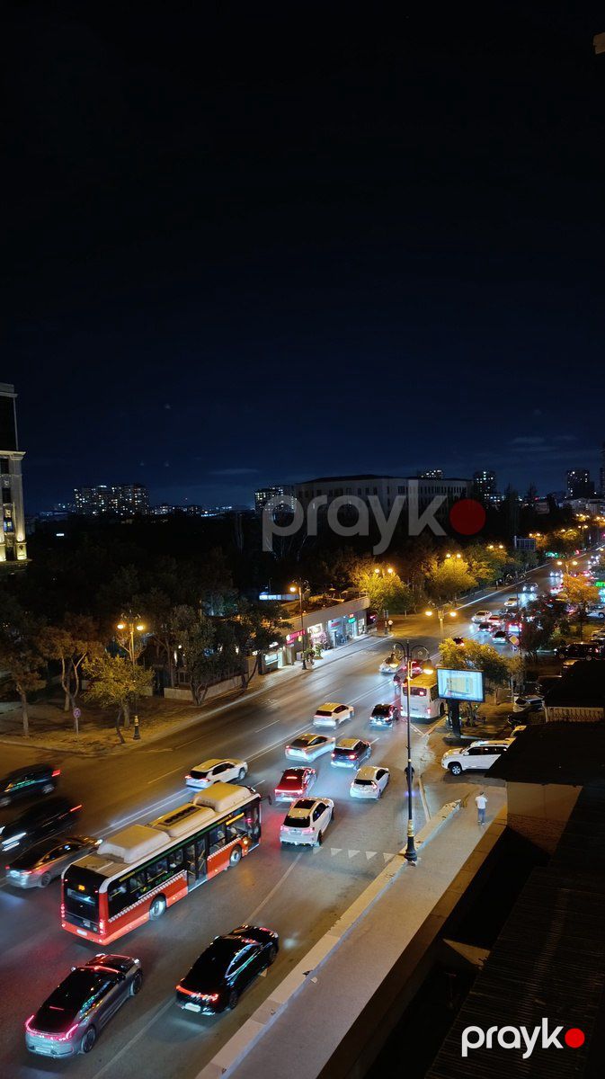 Satılır 1 otaqlı köhnə tikili 45 m² — Mənzil, Bakı (3)