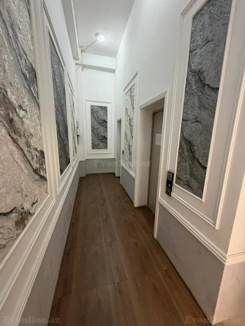 Satılır 3 otaqlı Mənzil Yeni tikili 94 m² Xırdalan — Mənzil, Xırdalan (6)