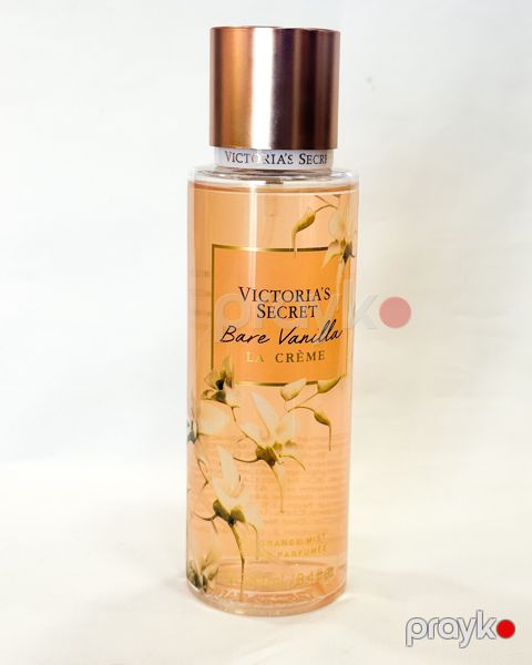 Bədən spreyi No Brand Bare Vanilla La Creme 250 ml — Bakı
