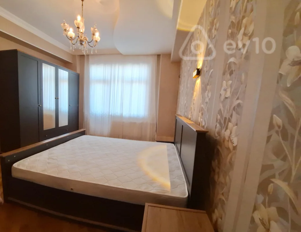 2 otaqlı mənzil, 100 m², Faiq Yusubov — kirayə — Mənzil, Bakı (9)