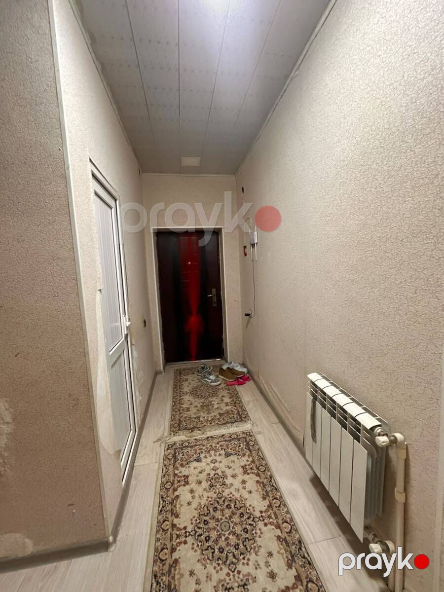 2-otaqlı yeni tikili, Məhəmmədli qəs., 75 m² — Mənzil, Bakı (7)