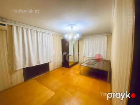 Satılır 1 otaqlı Bina evi menzil (Köhnə tikili), 32 m², 1-ci mikrorayon — Sumqayıt