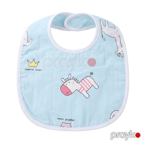 Önlük uşaq üçün 77711853 mavi, 0+ yaş — Bakı