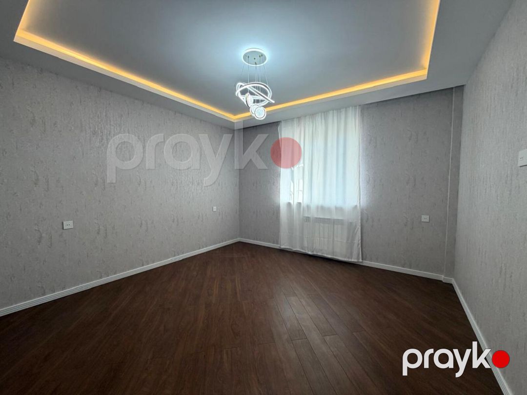 Satılır 3 otaqlı köhnə tikili 110 m² — Mənzil, Bakı (5)