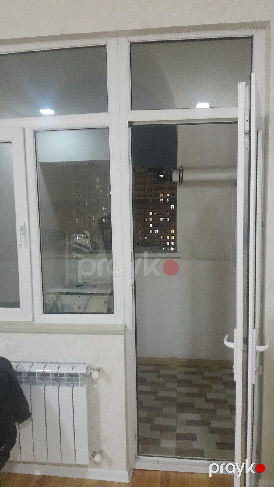 Satılır 2 otaqlı yeni tikili 54 m² — Mənzil, Xırdalan (8)