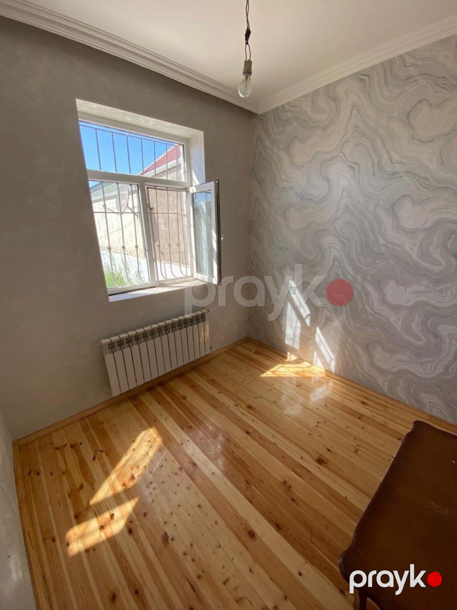 Həyət evi kirayə verilir, Binəqədi qəs — Ev, villa, Bakı (7)