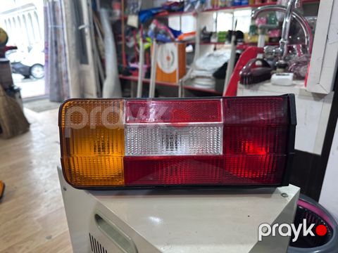 Lada (VAZ) 2106 stopları — Bakı