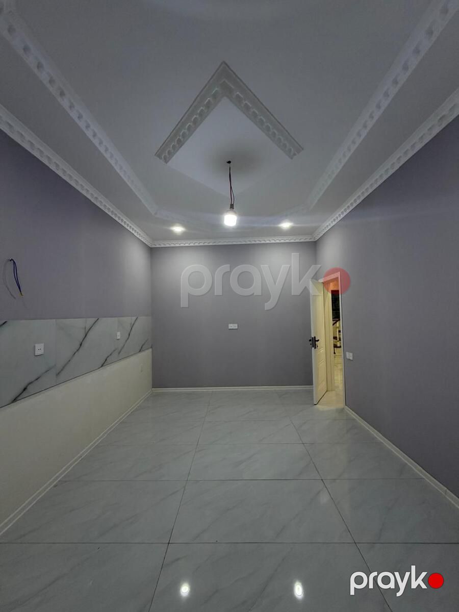 Satılır 5 otaqlı həyət evi/bağ evi 255 m² — Ev, villa, Bakı (12)