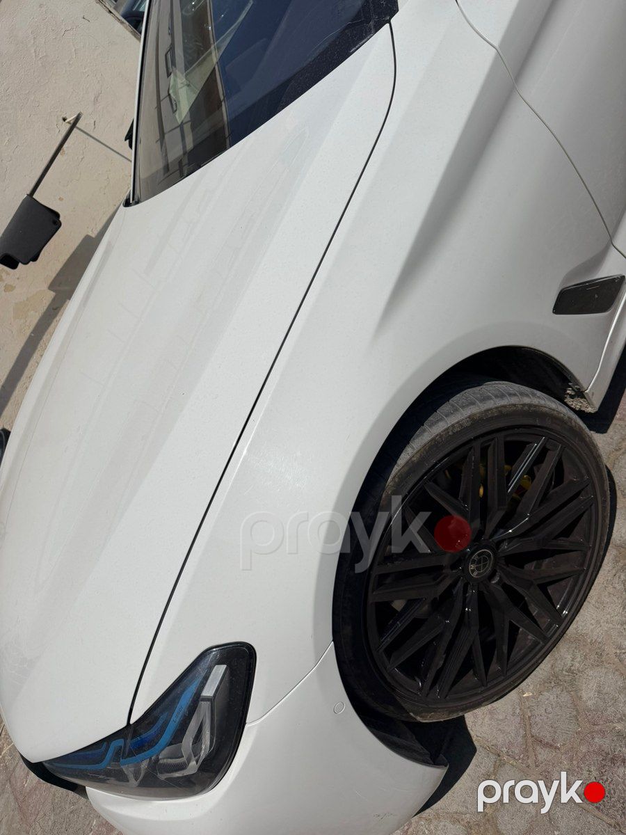 BMW G30 sol qanadı — Ehtiyat hissələri və aksesuarlar, Bakı (6)