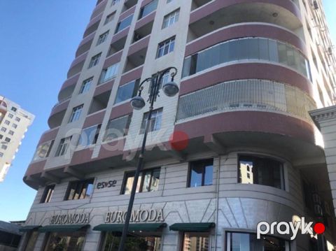 Satılır 2 otaqlı yeni tikili 100 m² — Bakı
