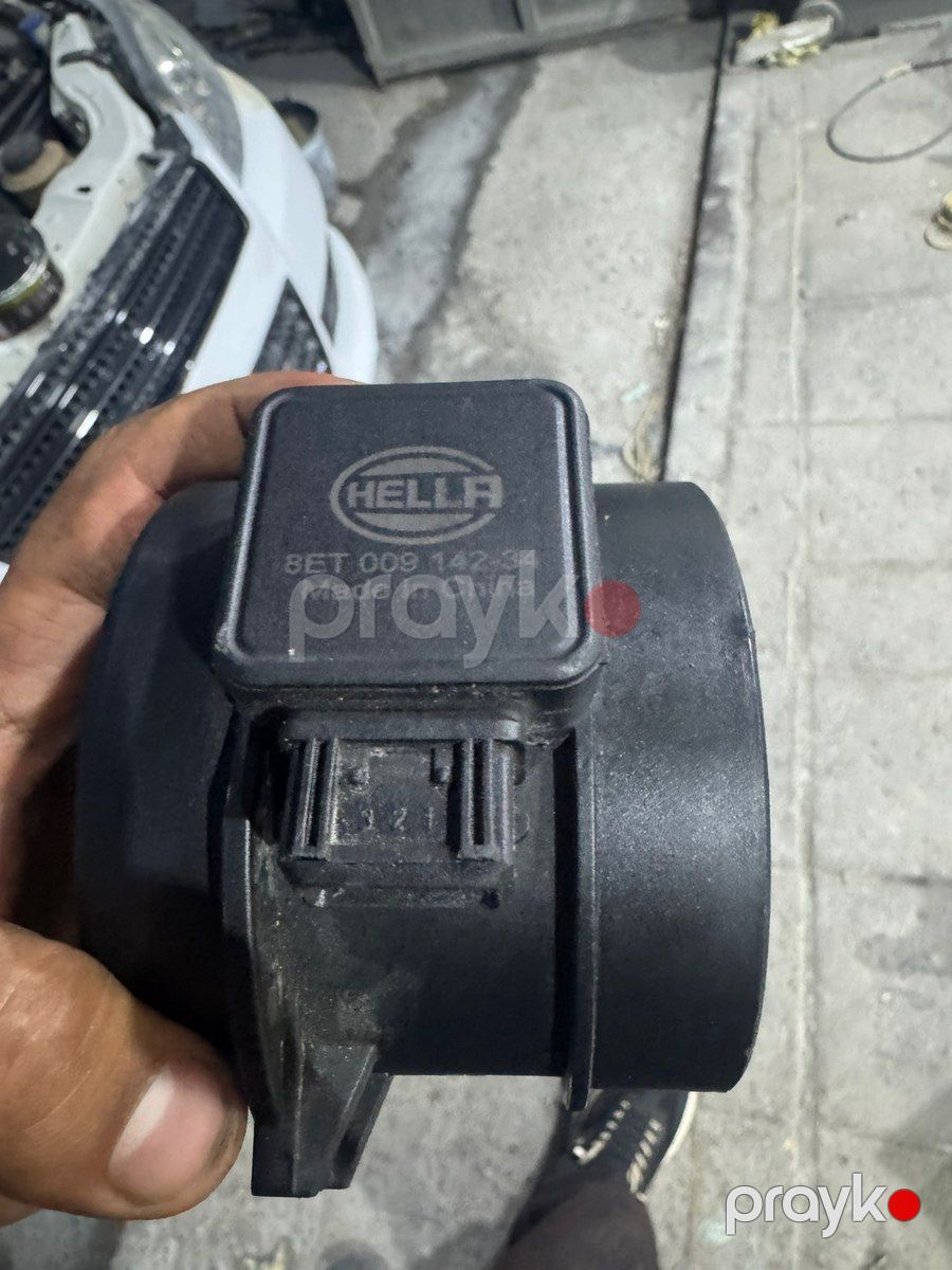 BMW E39 ehtiyat hissəsi — Ehtiyat hissələri və aksesuarlar, Bakı (10)