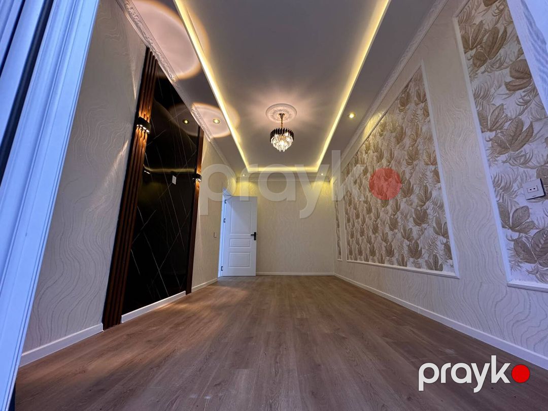 Satılır 3 otaqlı həyət evi/bağ evi 75 m² — Ev, villa, Bakı (8)