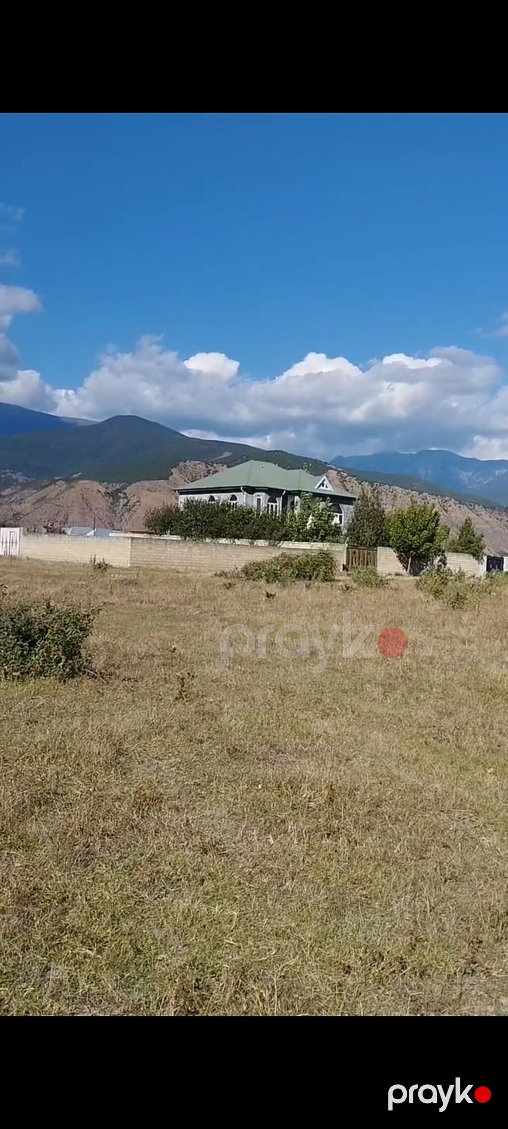 3 sot, Tikinti, Mülkiyyətçi, Kupça (Çıxarış) — Torpaq, Şəki (5)