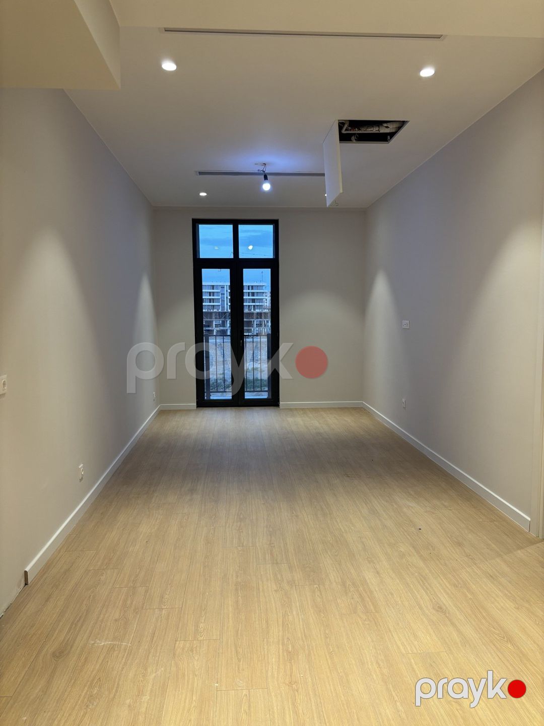 Satılır 2 otaqlı yeni tikili 67 m² — Mənzil, Bakı (4)