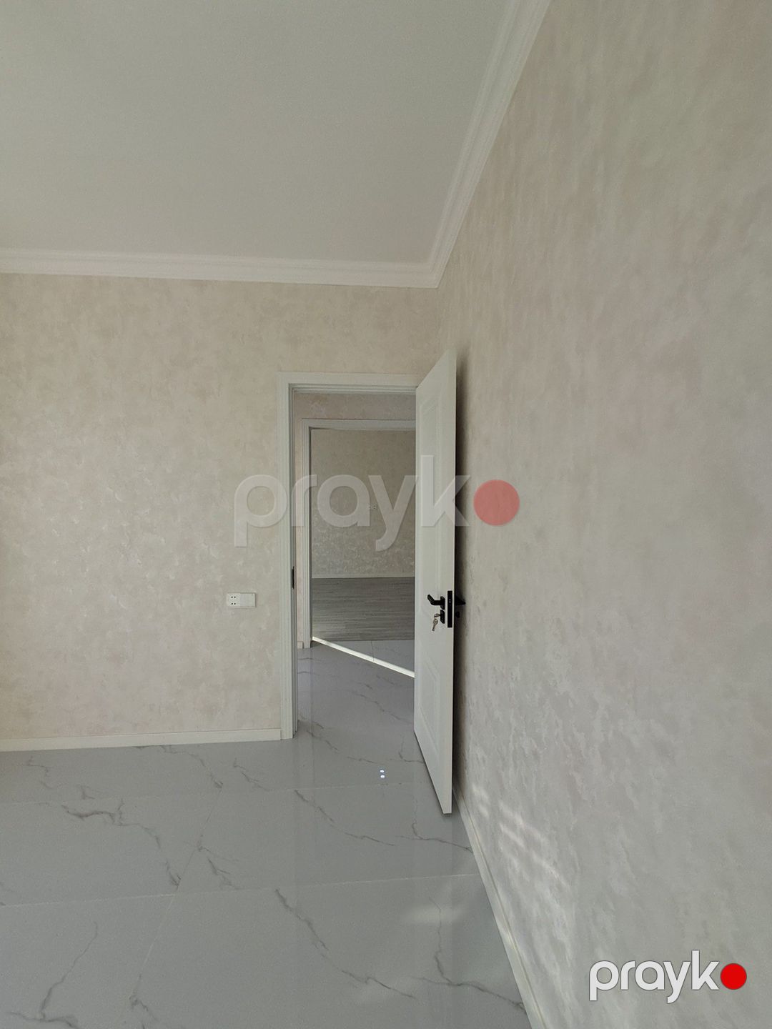 Satılır 4 otaqlı həyət evi/bağ evi 100 m² — Ev, villa, Bakı (3)