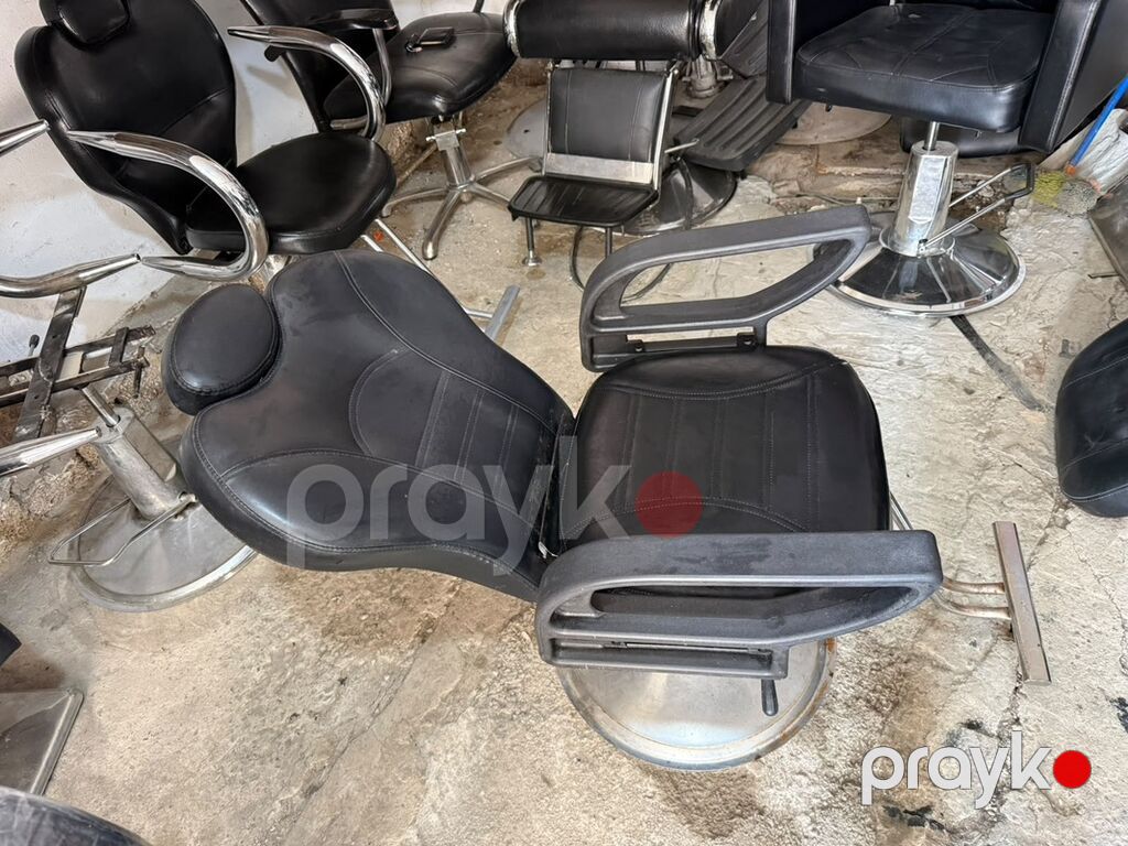 Salon kreslo iwleydi her wey — Kreslo, Bakı (2)