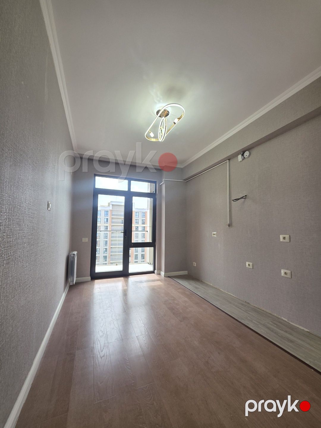 Satılır 3 otaqlı yeni tikili 83 m² — Mənzil, Bakı (6)