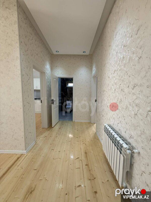 Sabunçu rayonunda 4 otaqlı Həyət evi Satılır, 100 m² — Ev, villa, Bakı (3)
