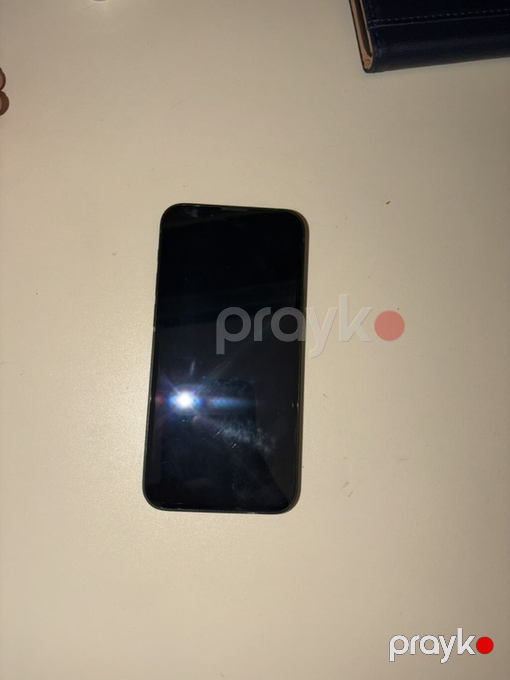 IPhone 13, Yaşıl, Face ID — Apple iPhone, Bakı (8)