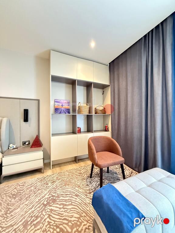 Satılır 2 otaqlı yeni tikili 98 m² — Mənzil, Bakı (9)