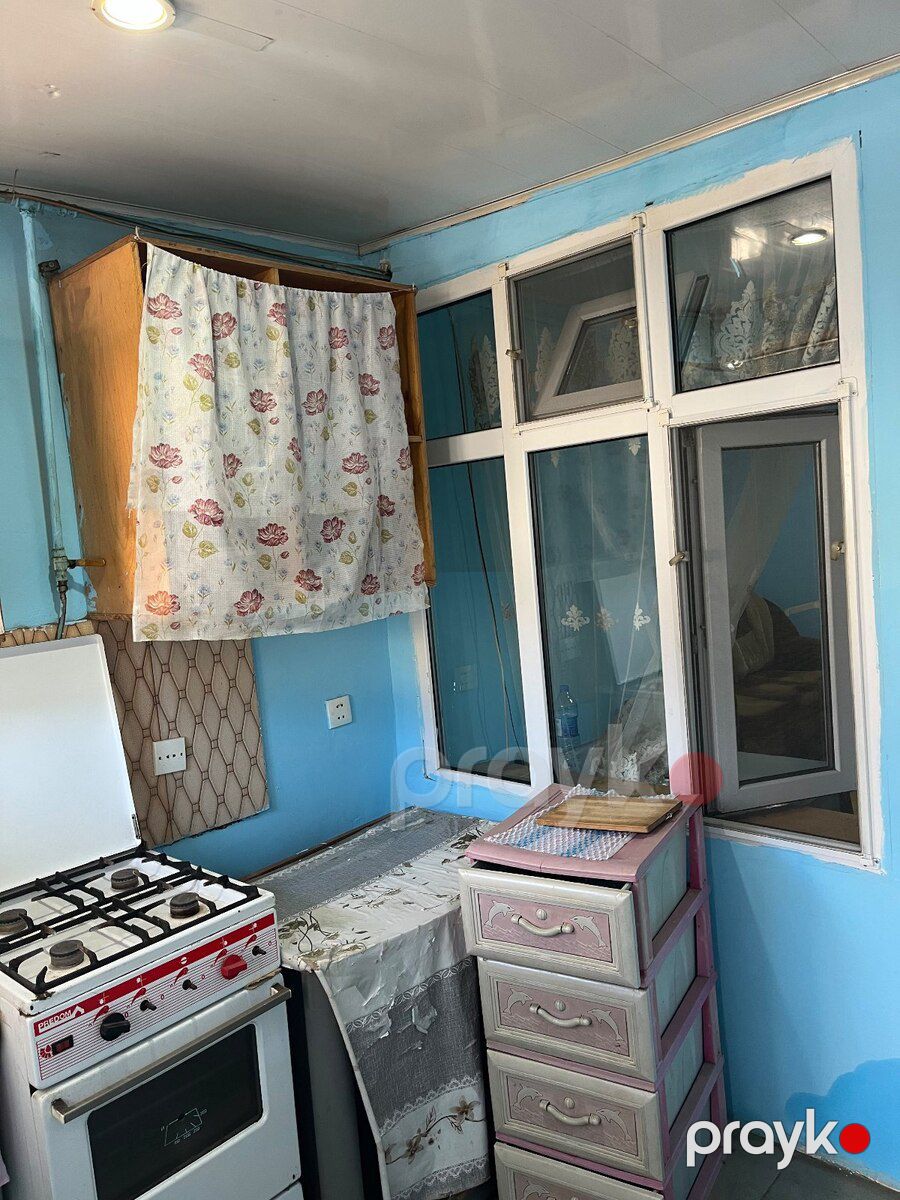 Həyət evi kirayə verilir, H.Aslanov m — Ev, villa, Bakı (4)