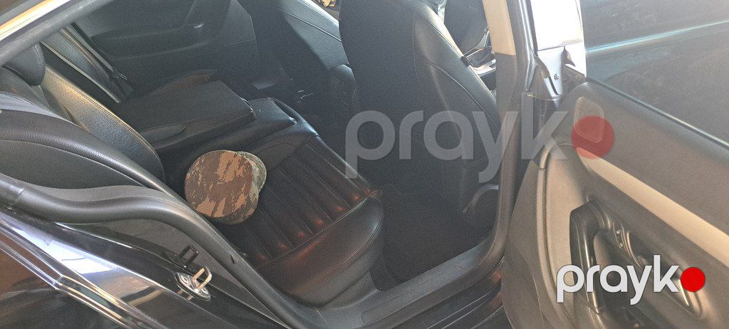 Volkswagen Passat CC, 2.0 L, 2010 il, 250 000 km — Avtomobillər, Gəncə (7)