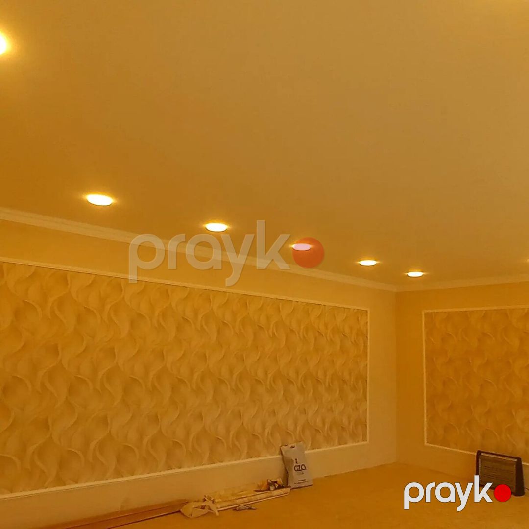 Rəngsaz işi axtarıram — İş axtarıram, Bakı (10)