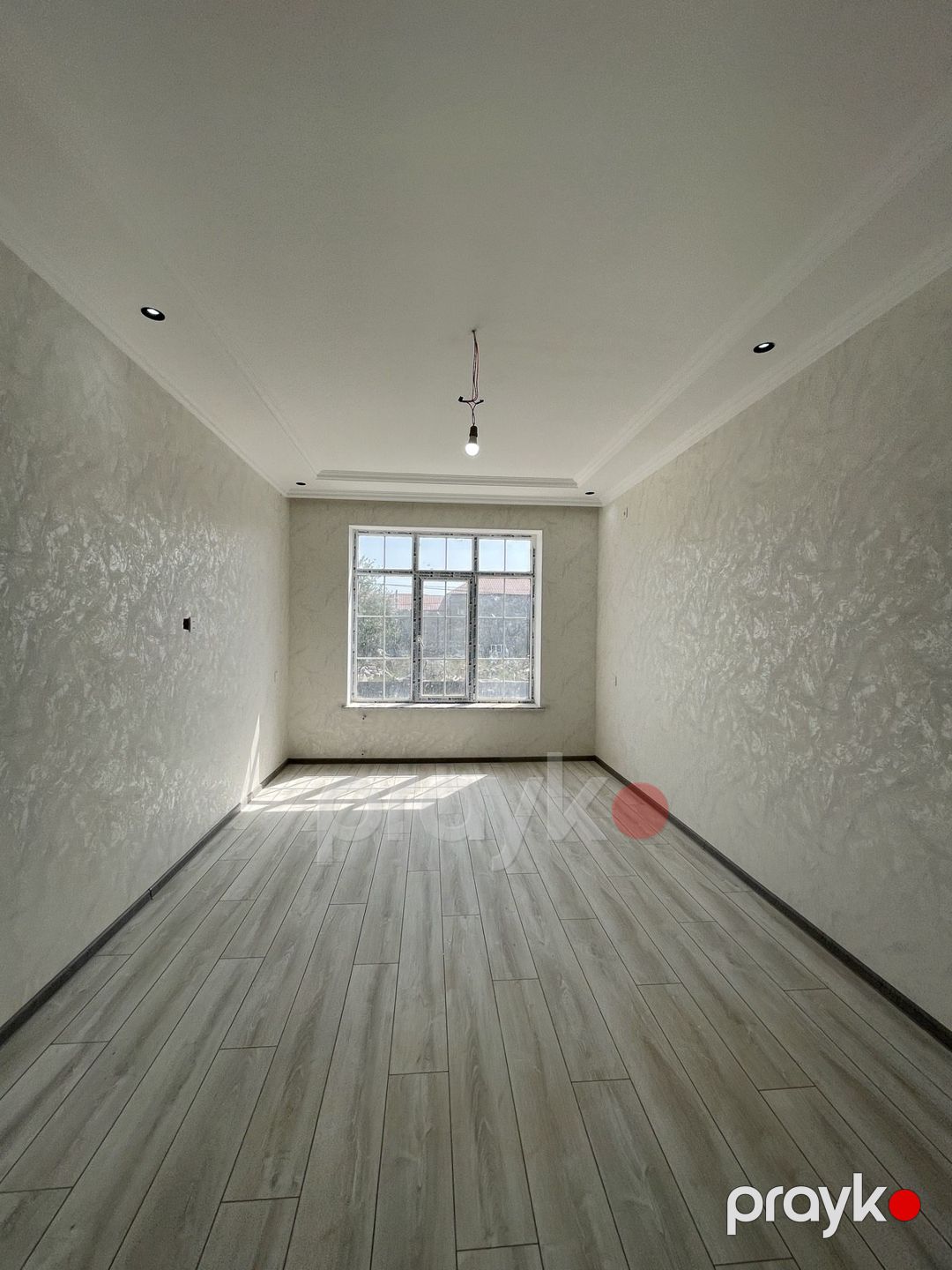 Satılır 5 otaqlı həyət evi/bağ evi 160 m² — Ev, villa, Bakı (5)